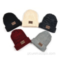 Knit Cap e Beanie